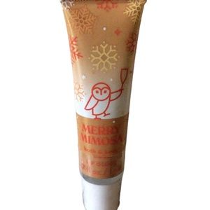 Merry Mimosa Lip Gloss Bath & Body Works